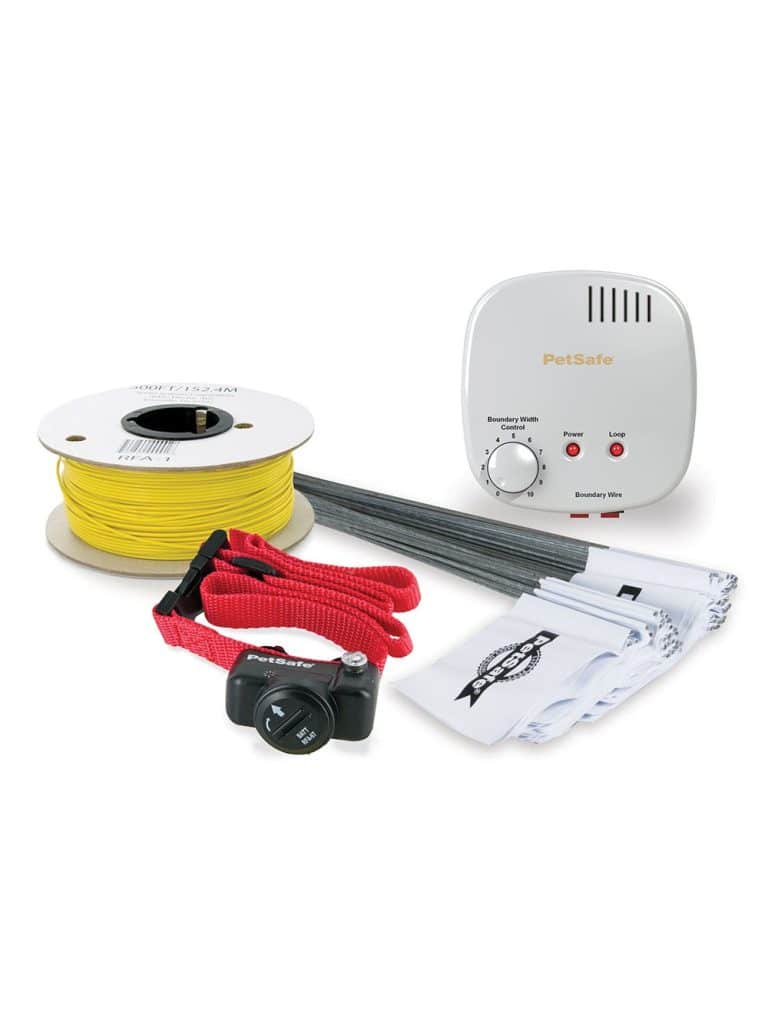 PetSafe InGround Fence System