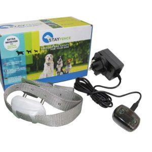 Micro Collar WITH Charger NEW small