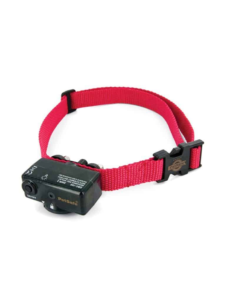 Deluxe Bark Control Collar StayFence
