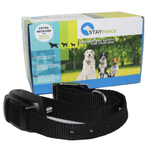 StayFence Super Pet Containment System Medium/Large Dogs