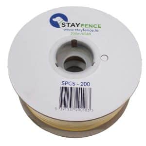 Stayfence boundary wire 200m med 1000x1333 1