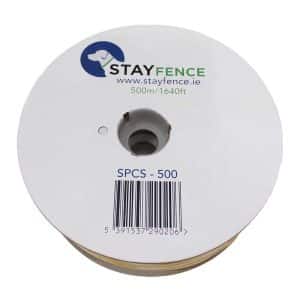Stayfence boundary wire 500m med 1000x1333 1